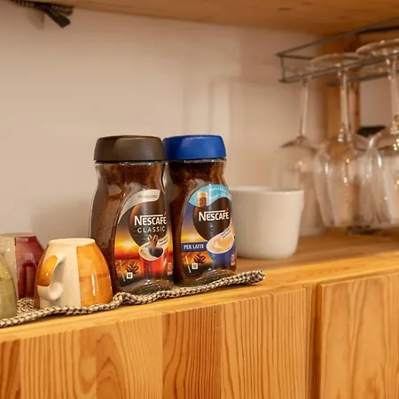 Domus Montebello * Rom