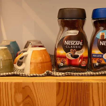 Ferienhaus Domus Montebello *