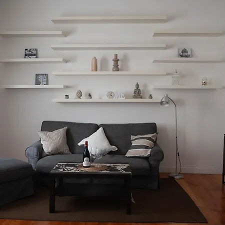 Domus Montebello * Rom