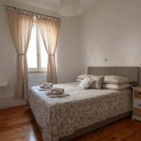 Domus Montebello Rom