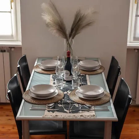 Domus Montebello Rom