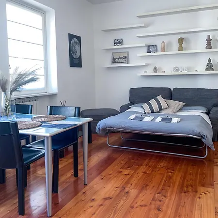 Domus Montebello Ferienhaus