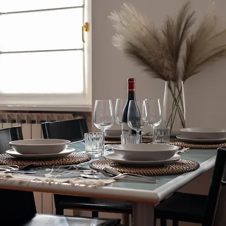 Holiday home Domus Montebello *