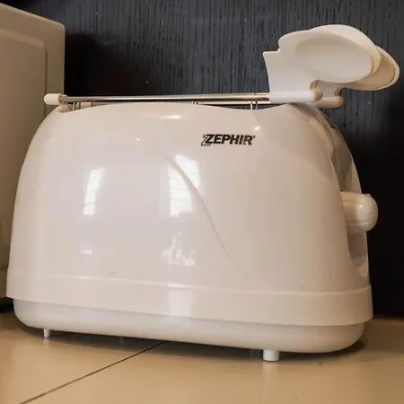 Hébergement de vacances Domus Montebello