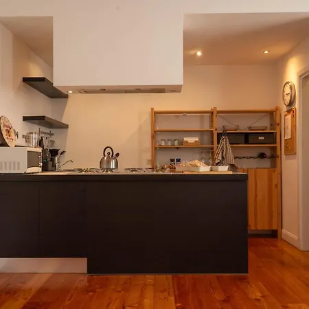 Domus Montebello Holiday home