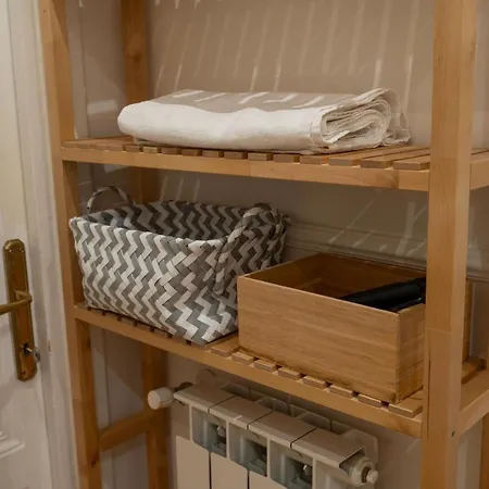 Hébergement de vacances Domus Montebello