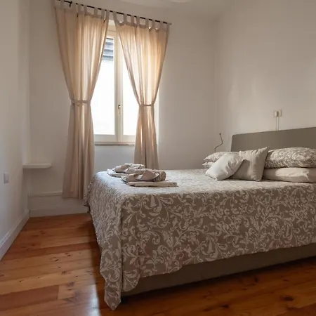 Domus Montebello Holiday home *
