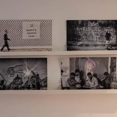 Domus Montebello Casa de Férias *