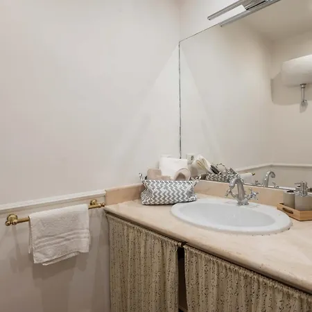 Holiday home Domus Montebello