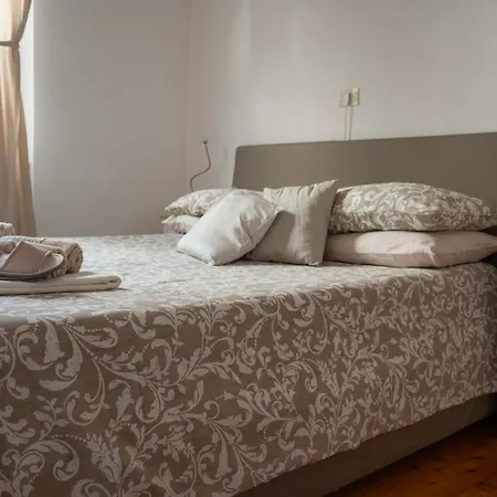 Hébergement de vacances Domus Montebello *