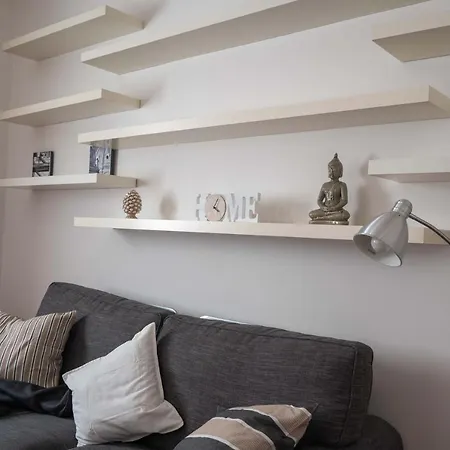 Domus Montebello Holiday home
