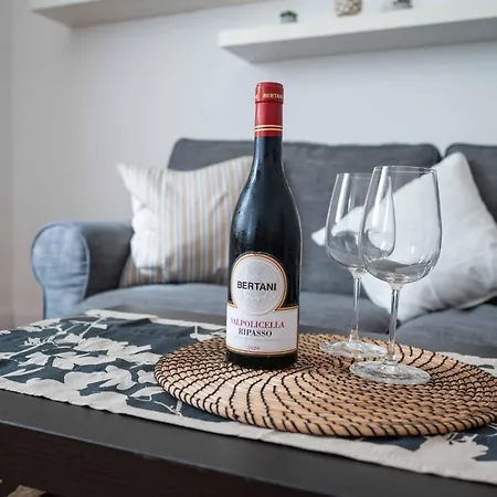 Hébergement de vacances Domus Montebello *