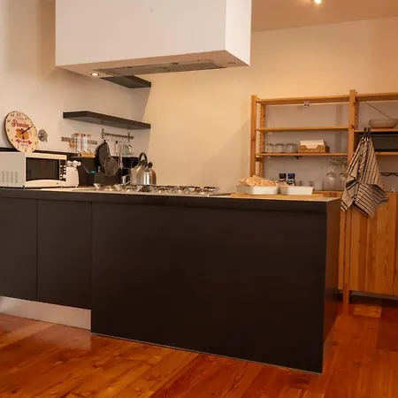 Holiday home Domus Montebello Rome