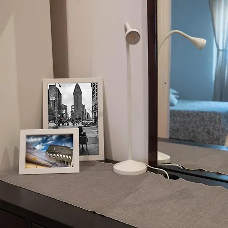 Hébergement de vacances Domus Montebello *