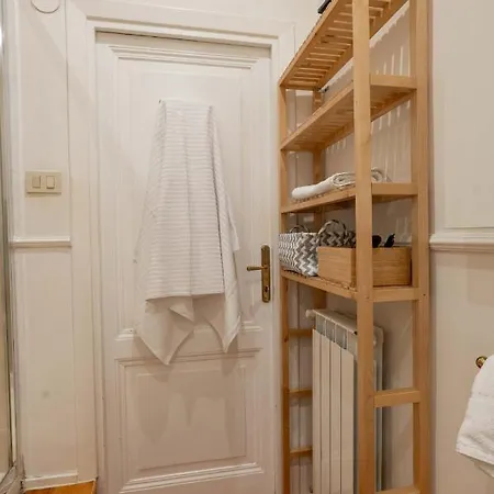 Domus Montebello Hébergement de vacances Rome