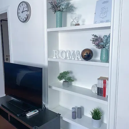 Holiday home Domus Montebello *
