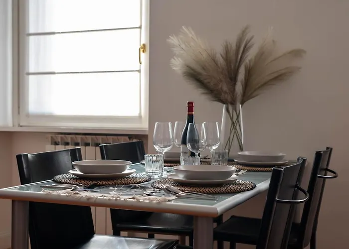 Casa vacanze Domus Montebello