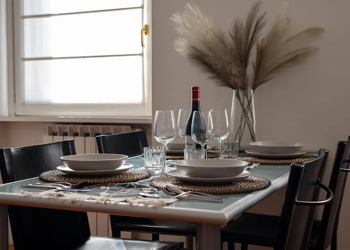 Casa vacanze Domus Montebello *