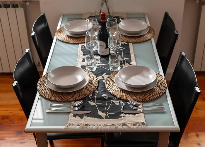 Domus Montebello Casa vacanze Roma