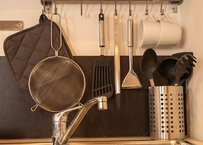 Domus Montebello * Roma