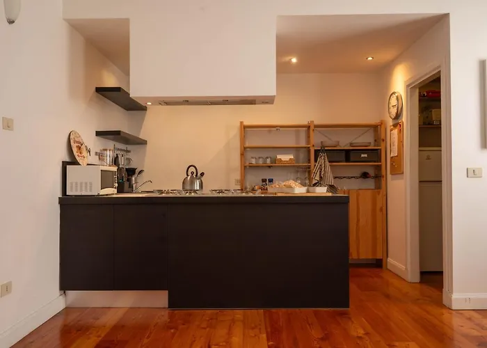 Domus Montebello Casa vacanze