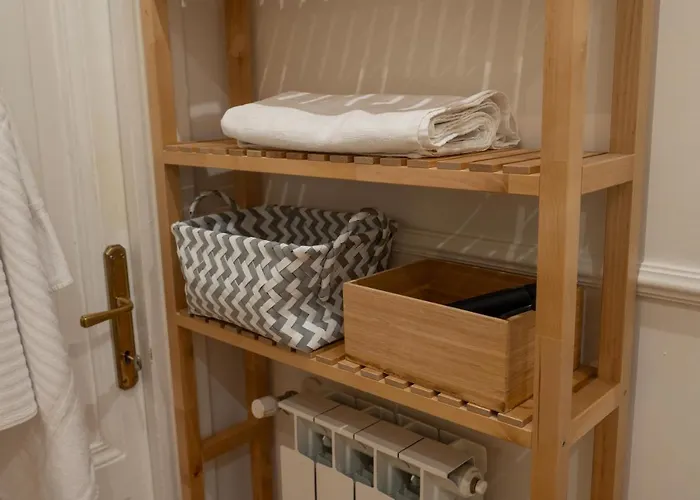 Casa vacanze Domus Montebello