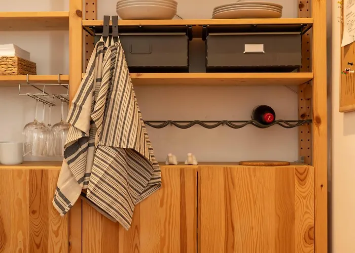 Domus Montebello Casa vacanze *