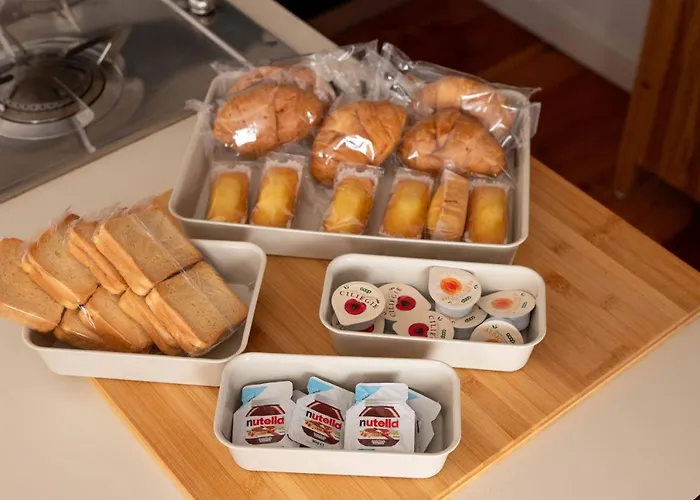 Domus Montebello * Roma