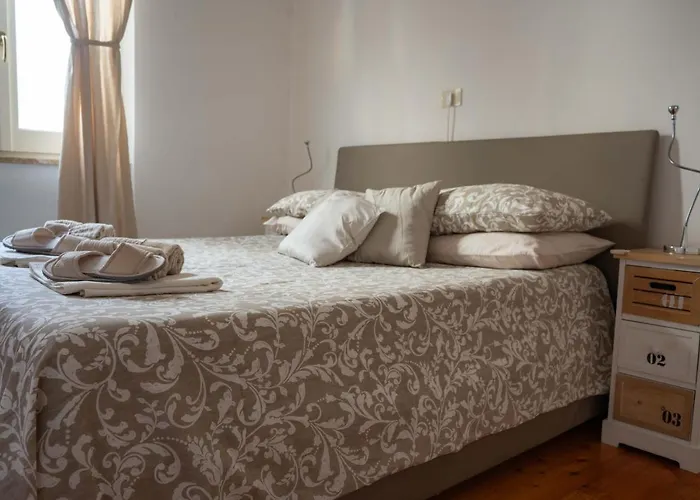 Casa vacanze Domus Montebello *