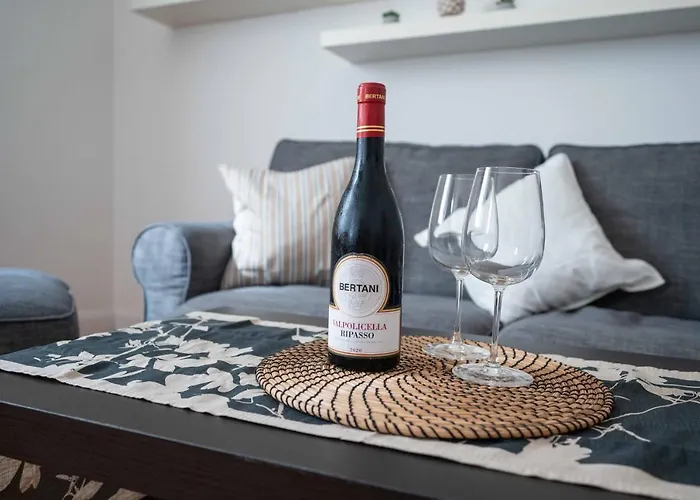 Casa vacanze Domus Montebello *