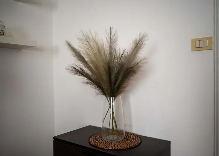 Domus Montebello Casa vacanze *