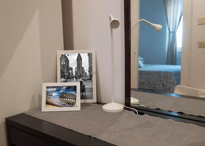 Casa vacanze Domus Montebello *