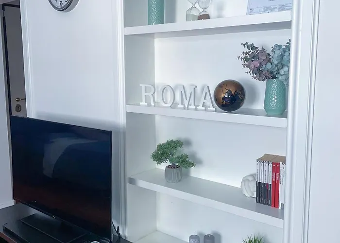 Casa vacanze Domus Montebello *