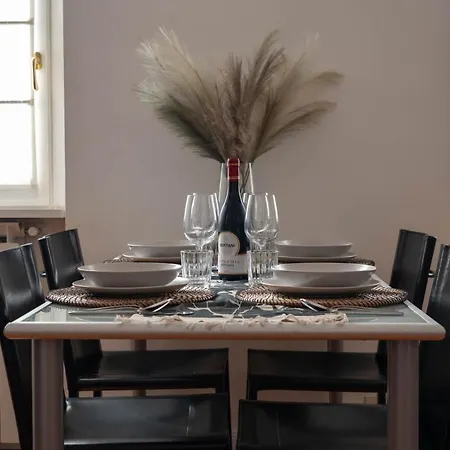 Domus Montebello Roma