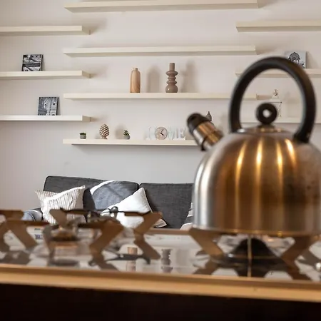 Tatil Evi Domus Montebello