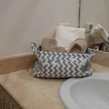 Domus Montebello Roma