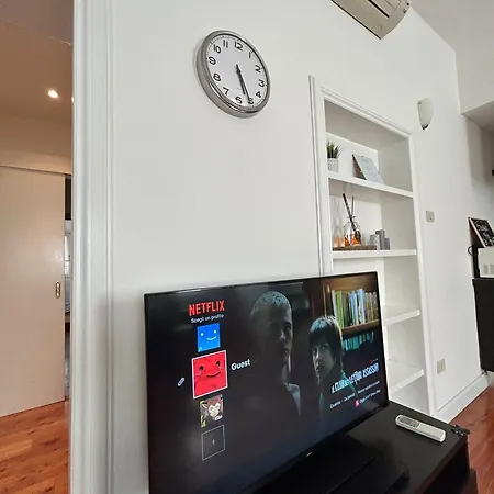 Tatil Evi Domus Montebello