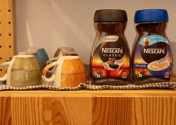 Nyaraló Domus Montebello *