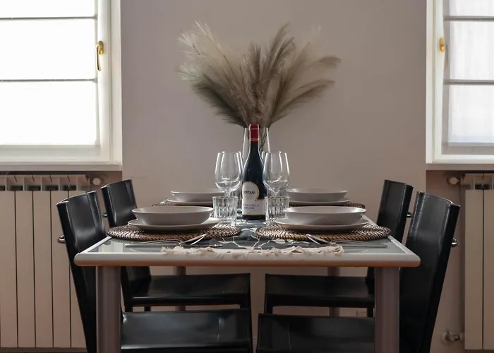 Domus Montebello Róma