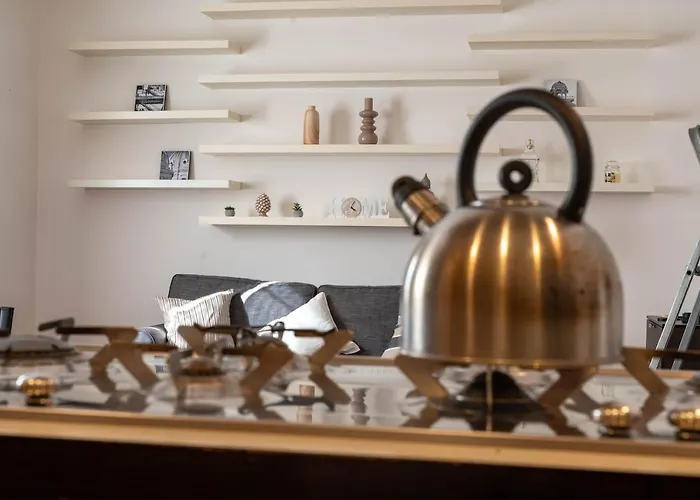 Nyaraló Domus Montebello