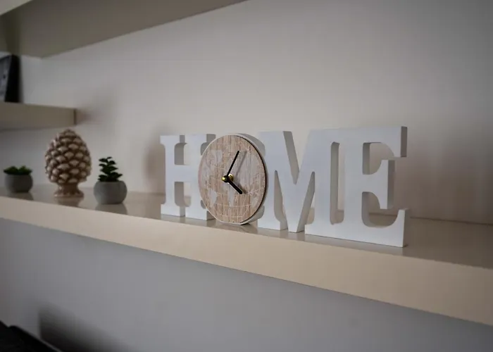 Domus Montebello * Róma