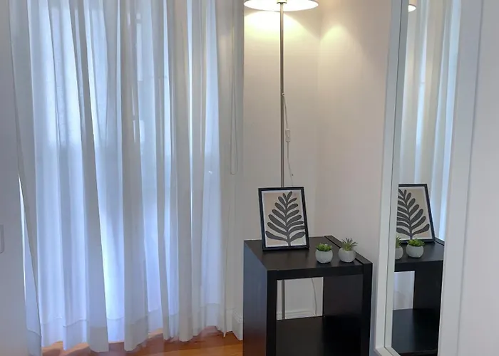 Domus Montebello Nyaraló