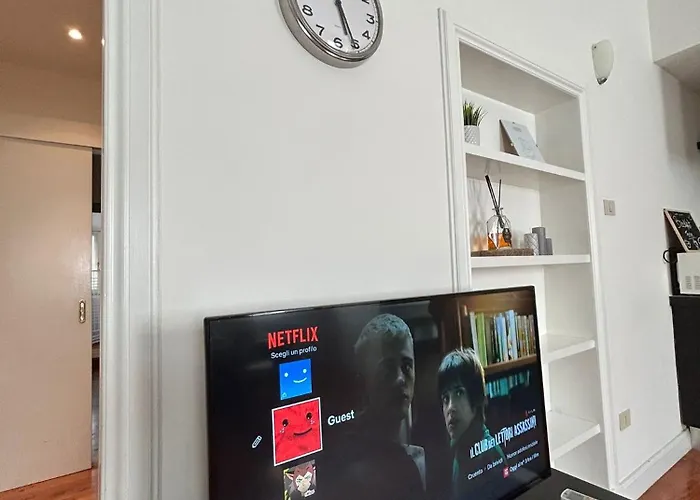 Nyaraló Domus Montebello