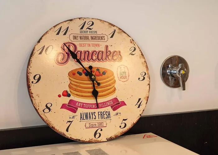 Holiday home Domus Montebello Rome