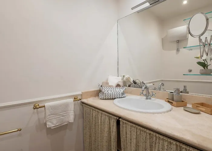 Holiday home Domus Montebello